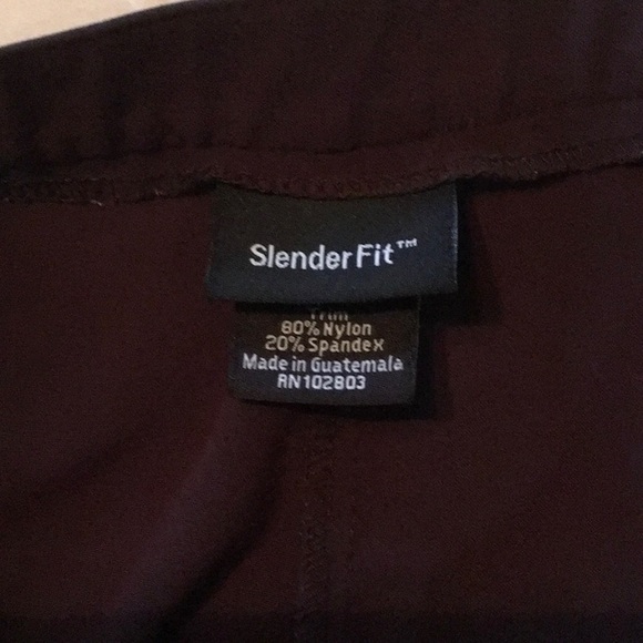 Slender Fit Dress Pants - Picture 5 of 6
